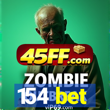154 bet